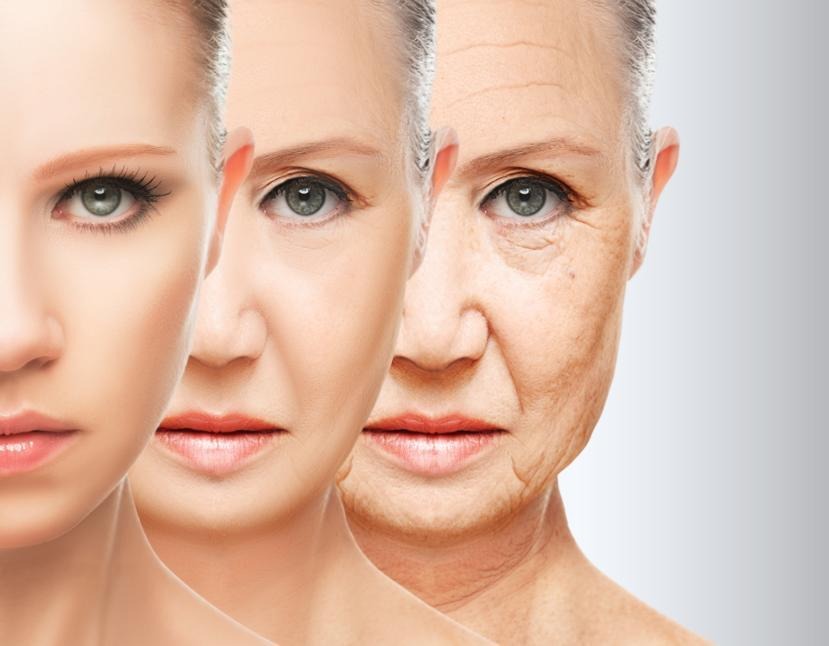 Facelift Candidated