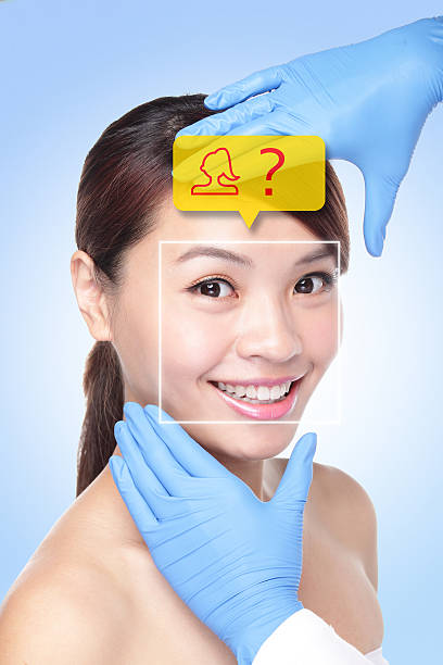Ideal Candidate for Facelift Surgery in Navi Mumbai