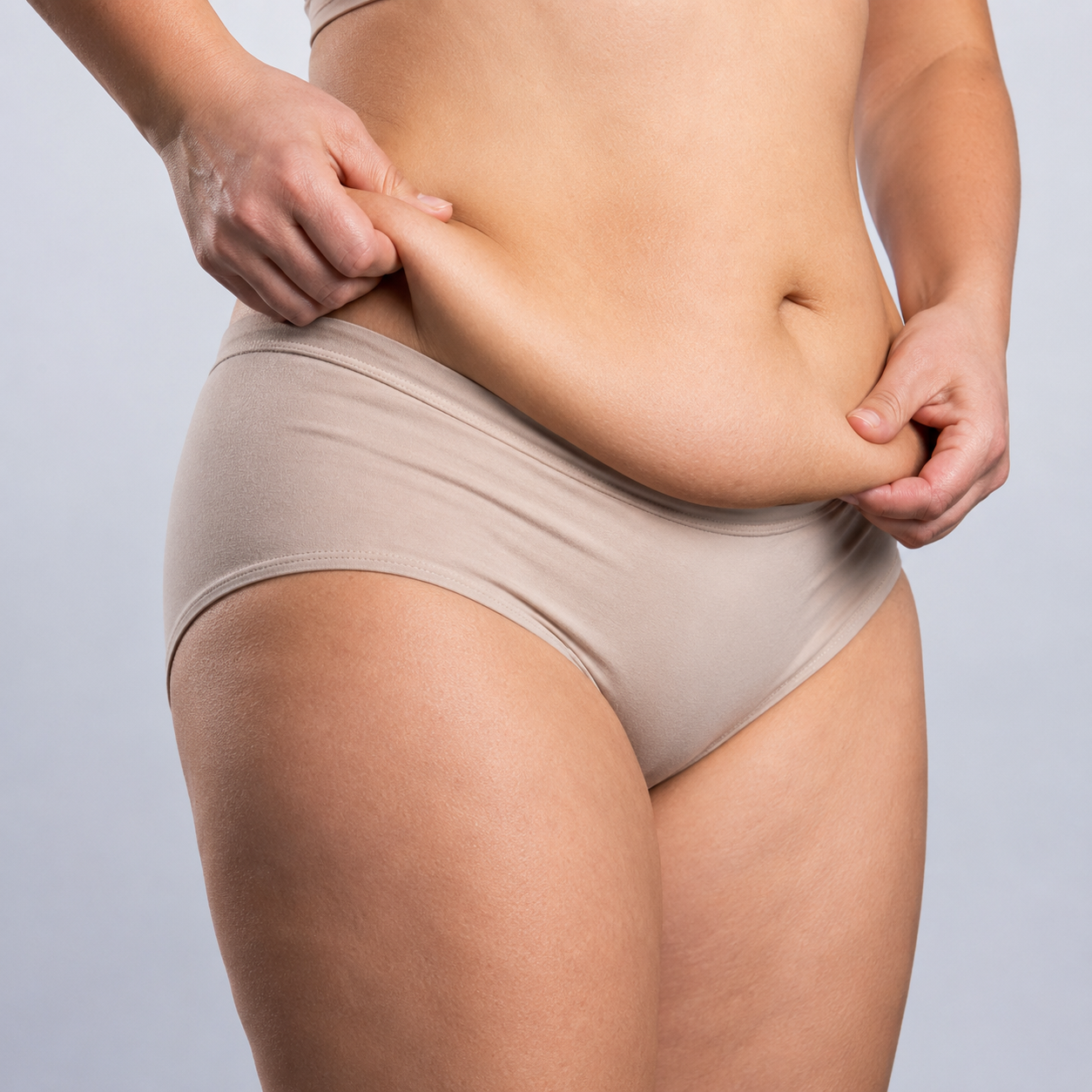 Ideal Candidate for Tummy Tuck Surgery